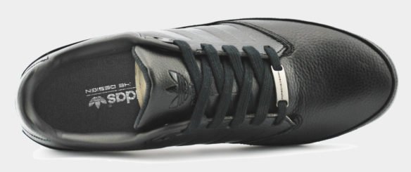 Adidas Porsche Design Sport S3 черные