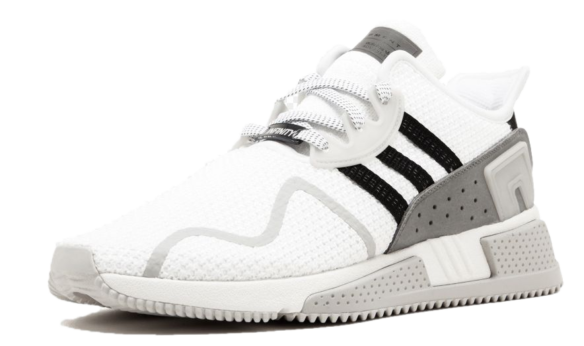 Фото Adidas EQT Cushion ADV Серые - 2