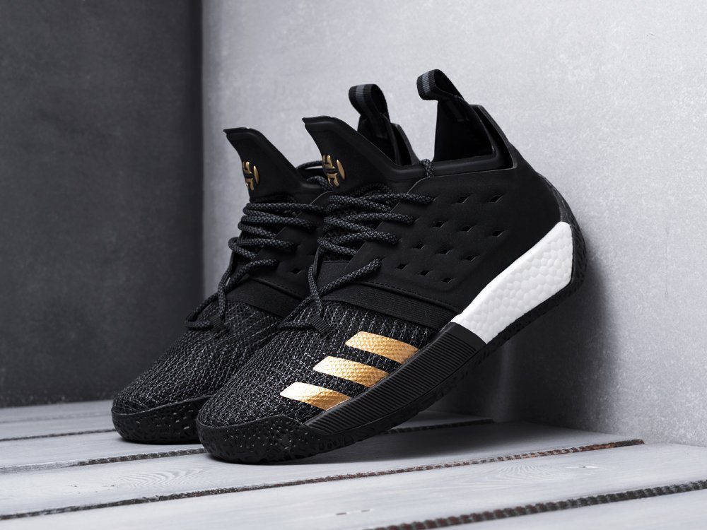 James harden adidas hot sale vol 2