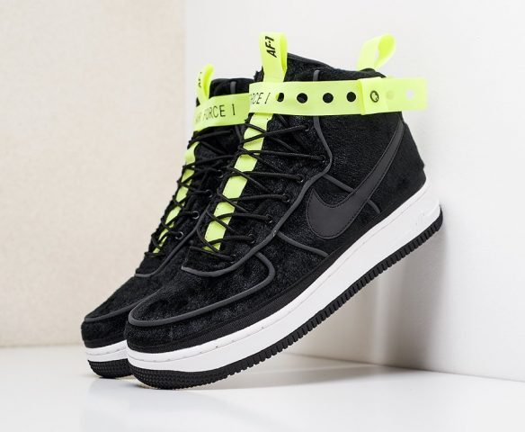 Nike air 2025 force 1 vip