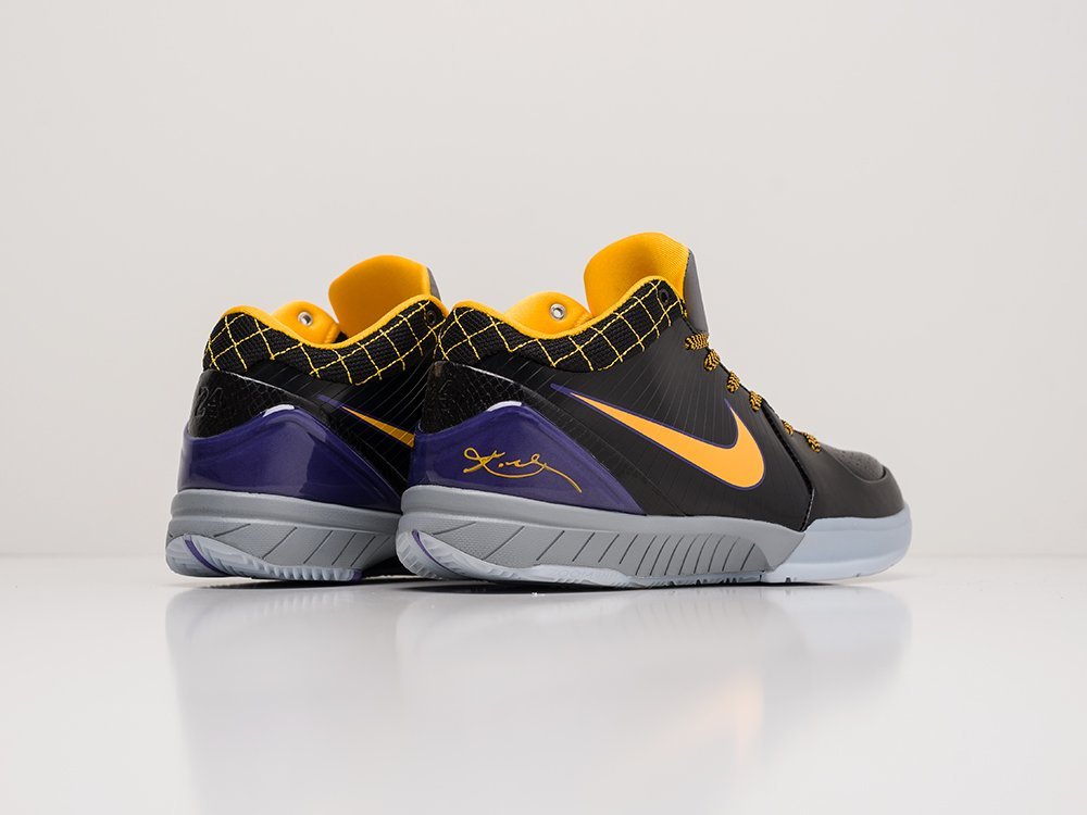 Nike Kobe 4 Protro KEDRED