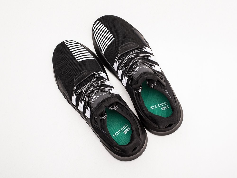 Adidas bask hot sale adv black