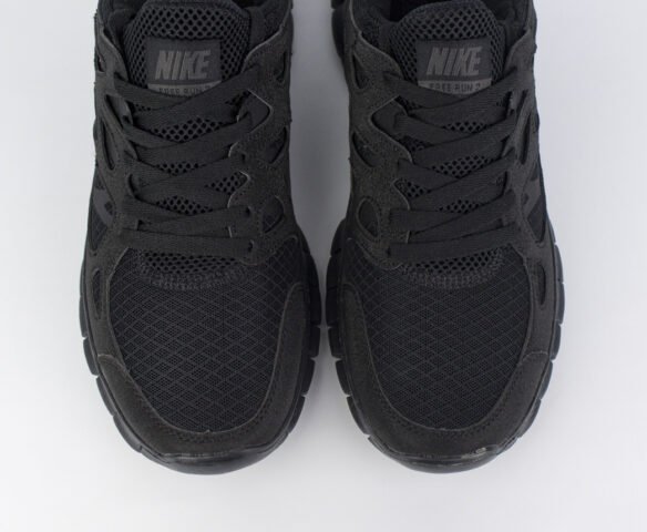 Free run 2 triple black best sale