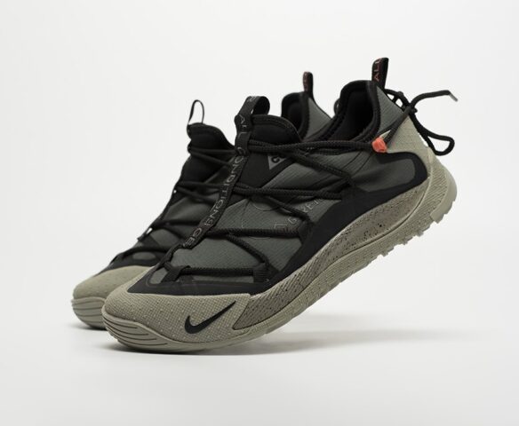 Nike ACG Art Terra Antarktik Low QE6