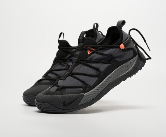 Nike ACG Art Terra Antarktik Low QE10