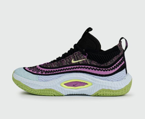 Nike Cosmic Unity 3 Chaos