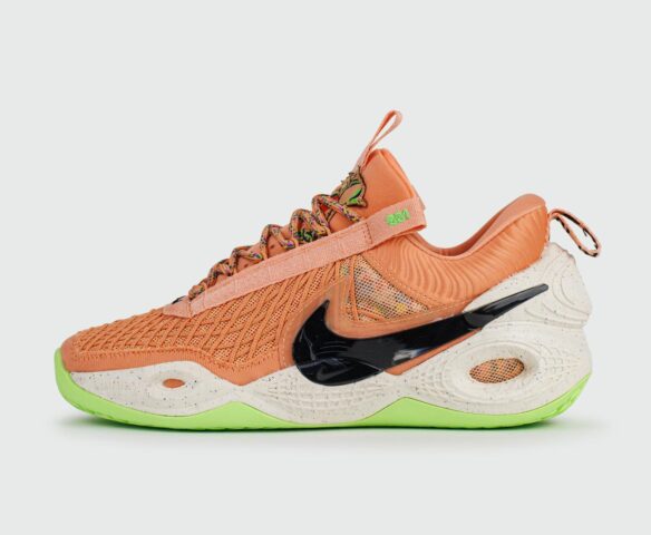 Nike Cosmic Unity Orange