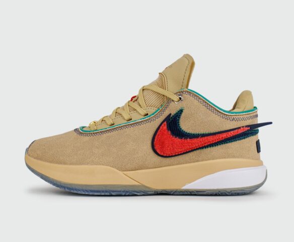 Nike LeBron 20 Four Horsemen