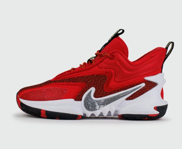 Nike Cosmic Unity 2 Red White