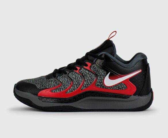 Nike KD 17 Black Red