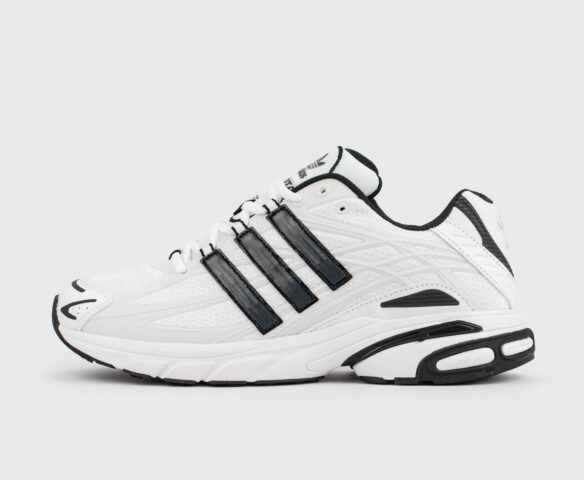 Adidas Adistar Cushion 3 White Black