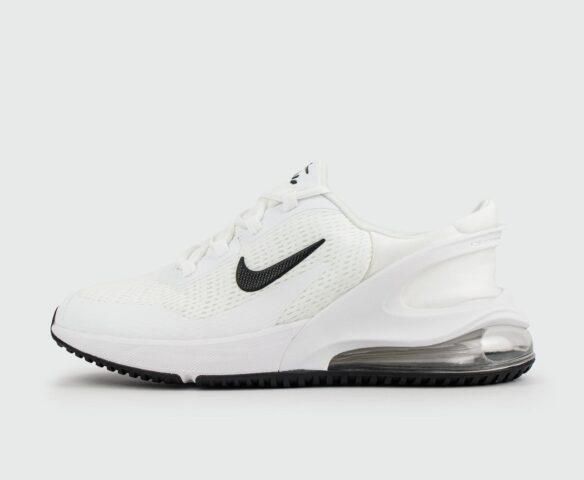 Nike Air Max 270 GO Triple White