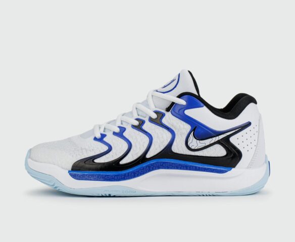 Nike KD 17 White Blue