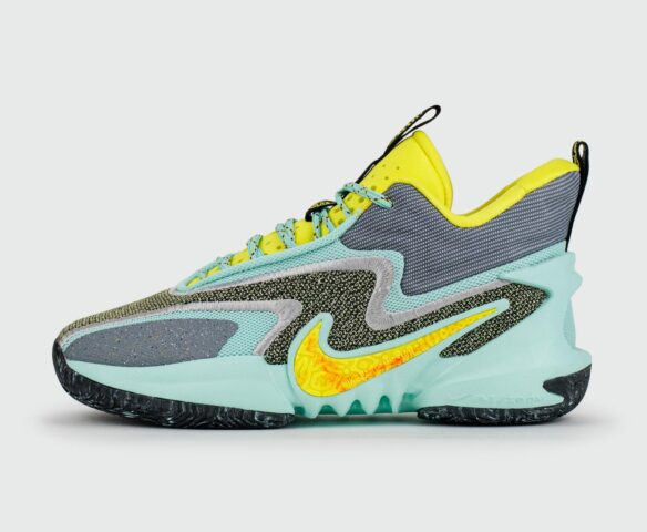 Nike Cosmic Unity 2 Grey Green