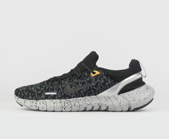 Nike Free Run 5.0 Next Nature Black / Grey